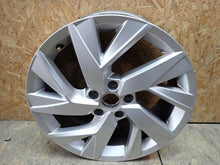 Laden Sie das Bild in den Galerie-Viewer, 1x Alufelge 18 Zoll 7.0&quot; 5x112 43ET 5NA601025AD VW Tiguan Ad1 Rim Wheel