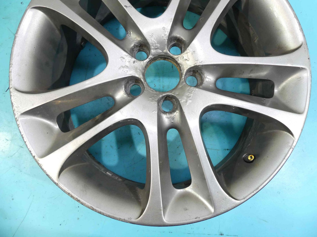 1x Alufelge 18 Zoll 7.5" 5x108 Volvo S40 I Rim Wheel FEL4137176212so