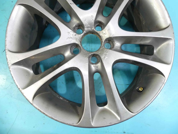 1x Alufelge 18 Zoll 7.5" 5x108 Volvo S40 I Rim Wheel FEL4137176212so