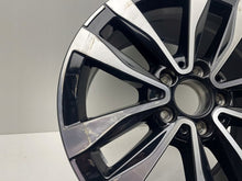 Laden Sie das Bild in den Galerie-Viewer, 1x Alufelge 17 Zoll 8.0" 5x112 49 5ET A2064016100 Mercedes-Benz W206 Rim Wheel FEL1315011706am