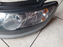 Laden Sie das Bild in den Galerie-Viewer, Frontscheinwerfer Hyundai Santa Fe 92101-2BXXX Links Scheinwerfer Headlight