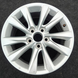 1x Alufelge 16 Zoll 7.0