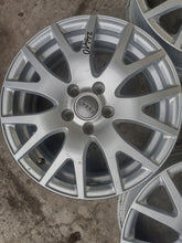Load image into Gallery viewer, 4x Alufelge 17 Zoll 7.0" 5x112 47ET 8J0601025G Audi Rim Wheel FEL2795804734eb