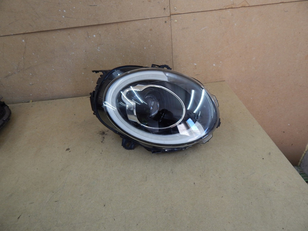 Frontscheinwerfer Mini F57 F56 F55 7472231-02 Rechts Scheinwerfer Headlight SCH1795374941sd
