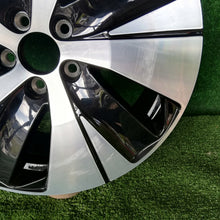 Load image into Gallery viewer, 1x Alufelge 18 Zoll 7.5" 5x108 50 5ET 31680403 Volvo V60 S60 Xc60 Rim Wheel FEL3474965746hm