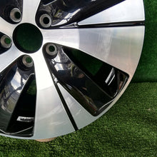Load image into Gallery viewer, 1x Alufelge 18 Zoll 7.5" 5x108 50 5ET 31680403 Volvo V60 S60 Xc60 Rim Wheel FEL2800140733bv