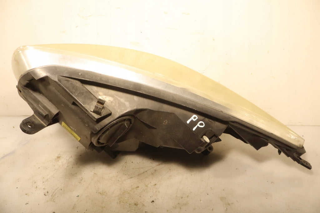 Frontscheinwerfer Kia Venga 1P921-02000 Rechts Scheinwerfer Headlight