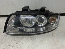 Load image into Gallery viewer, Frontscheinwerfer Audi A4 B6 8E0941003F Links Scheinwerfer Headlight