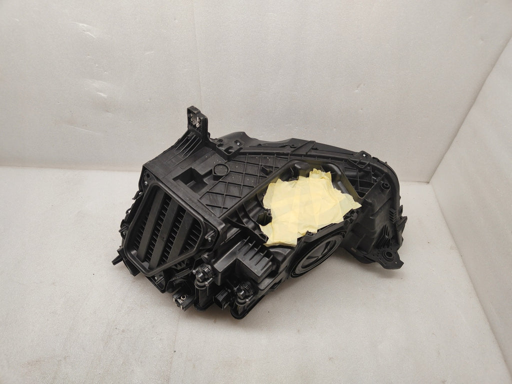 Frontscheinwerfer Audi Q3 83A941034 Full LED Rechts Scheinwerfer Headlight