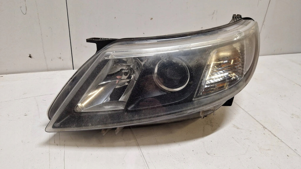 Frontscheinwerfer Saab 93 9-3 12770145 Xenon Links Scheinwerfer Headlight