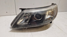 Laden Sie das Bild in den Galerie-Viewer, Frontscheinwerfer Saab 93 9-3 12770145 Xenon Links Scheinwerfer Headlight