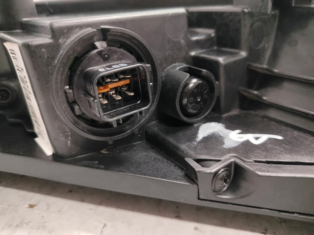 Frontscheinwerfer Hyundai Kona LED Links Scheinwerfer Headlight SCH6983865939fu
