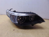 Frontscheinwerfer BMW E60 E61 Xenon Rechts Scheinwerfer Headlight