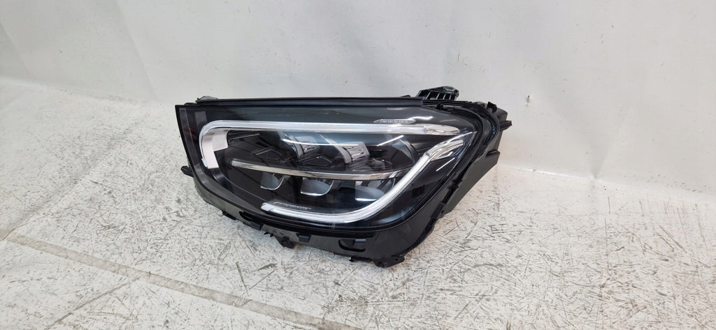 Frontscheinwerfer Mercedes-Benz Glc A2539066303 LED Links Scheinwerfer Headlight SCH6311448979hn