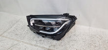 Laden Sie das Bild in den Galerie-Viewer, Frontscheinwerfer Mercedes-Benz Glc A2539066303 LED Links Scheinwerfer Headlight SCH6311448979hn