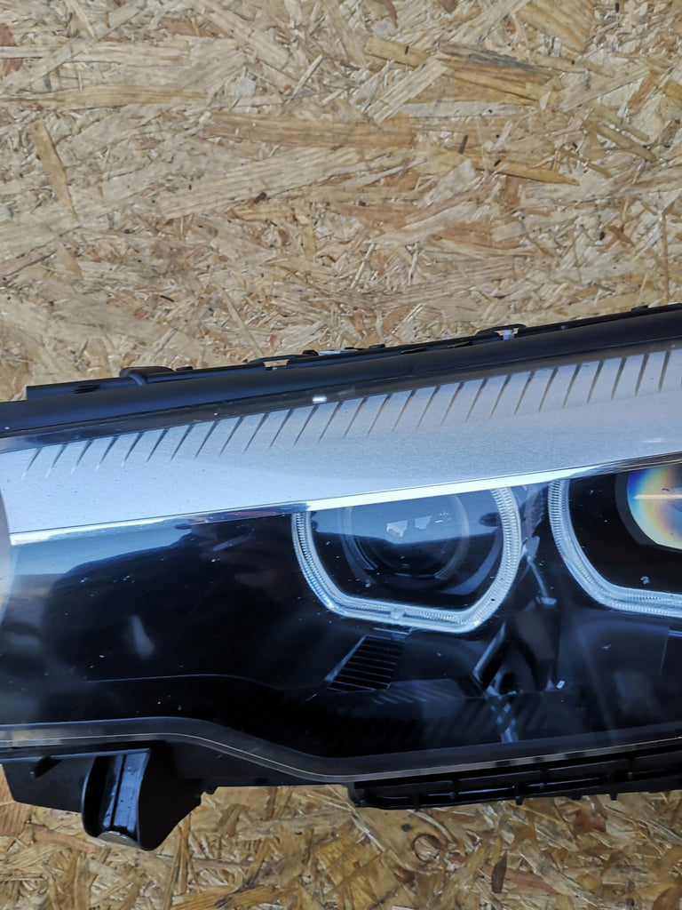 Frontscheinwerfer BMW G31 G30 8499113 Full LED Links Scheinwerfer Headlight SCH1272873644oe