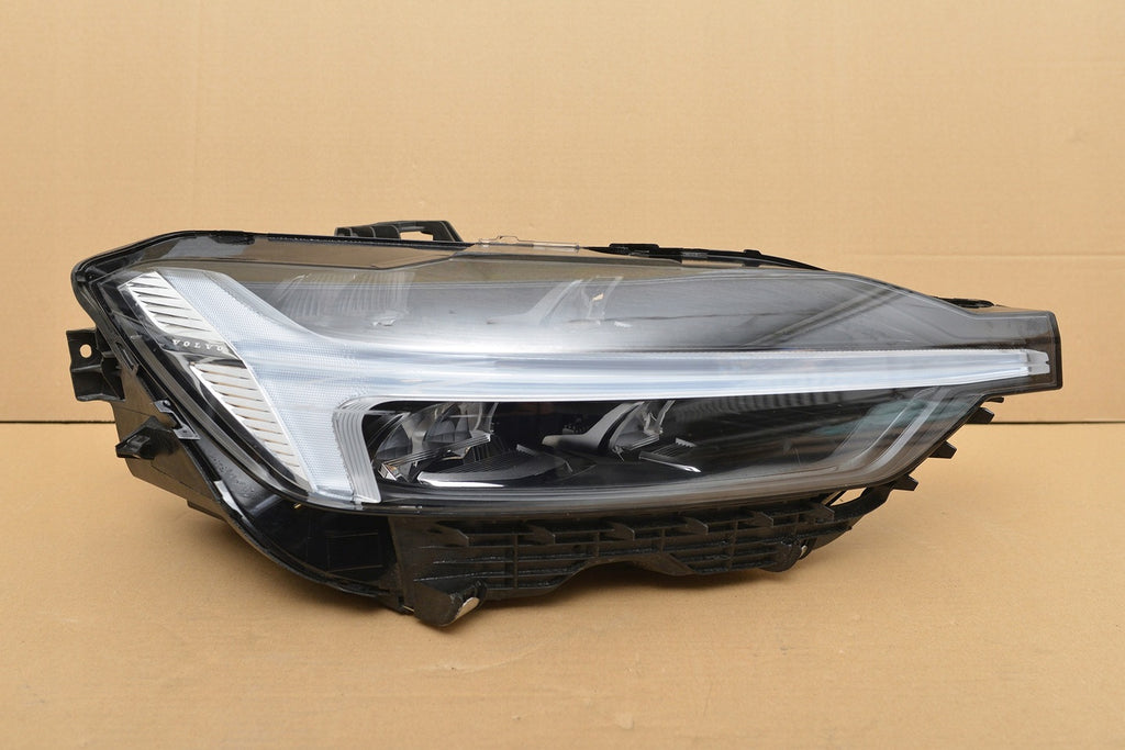 Frontscheinwerfer Volvo Xc60 II 32396574 Rechts Scheinwerfer Headlight SCH8868810188kr