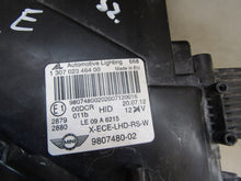 Laden Sie das Bild in den Galerie-Viewer, Frontscheinwerfer Mini Countryman R60 Xenon Rechts Scheinwerfer Headlight SCH7918956142du