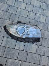 Laden Sie das Bild in den Galerie-Viewer, Frontscheinwerfer BMW 1 E88 E87 7180832 Bi-Xenon Rechts Scheinwerfer Headlight SCH2404088689mb