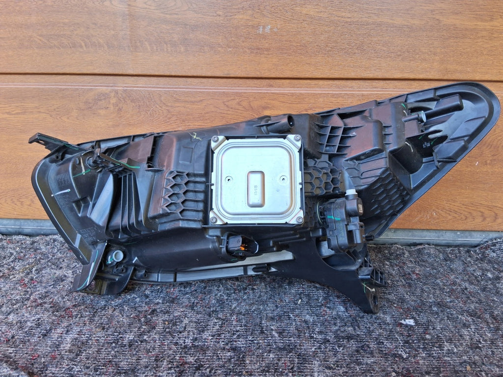 Frontscheinwerfer Renault Captur I 260107244R Full LED Rechts Headlight SCH8481051807lp