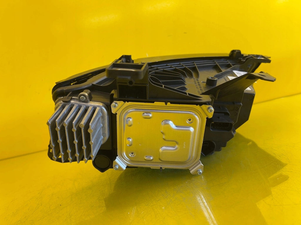 Frontscheinwerfer Opel Astra L 9850326280 LED Links Scheinwerfer Headlight SCH8395882216kt