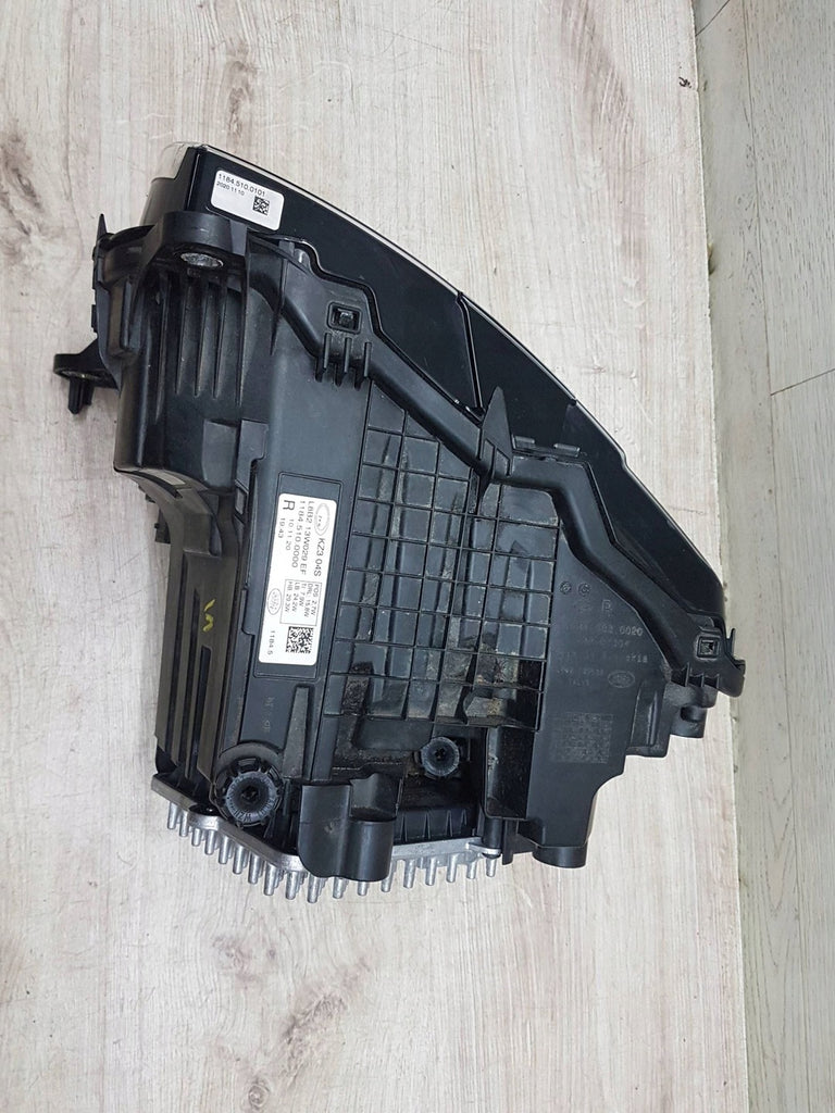Frontscheinwerfer Land Rover Defender L8B213W029EF Rechts Scheinwerfer Headlight SCH5045384705pk