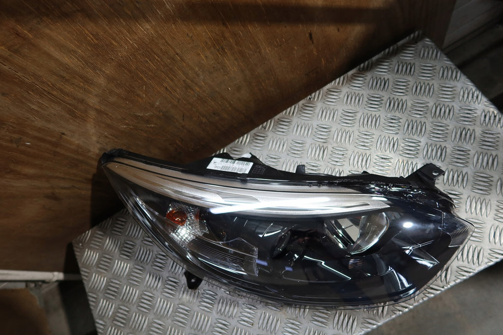 Frontscheinwerfer Renault Captur 260102366R Rechts Scheinwerfer Headlight