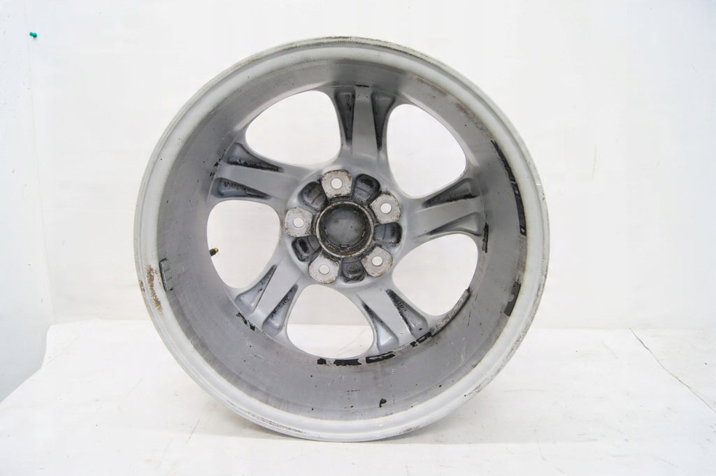 4x Alufelge 17 Zoll 7.0" 5x130 98636212400 Porsche Boxster 986 Rim Wheel