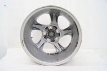 Laden Sie das Bild in den Galerie-Viewer, 4x Alufelge 17 Zoll 7.0&quot; 5x130 98636212400 Porsche Boxster 986 Rim Wheel