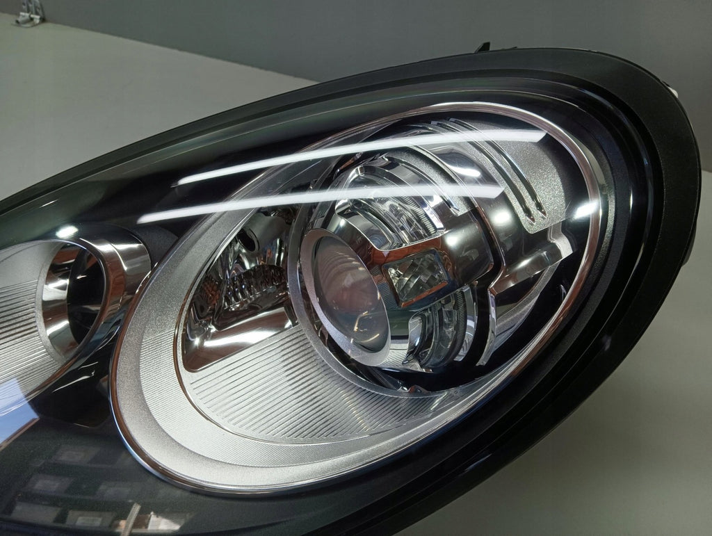 Frontscheinwerfer Porsche Panamera 97063106955 LED Links Scheinwerfer Headlight SCH7001414361lg