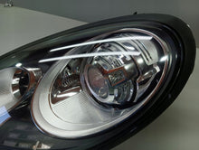 Laden Sie das Bild in den Galerie-Viewer, Frontscheinwerfer Porsche Panamera 97063106955 LED Links Scheinwerfer Headlight SCH7001414361lg
