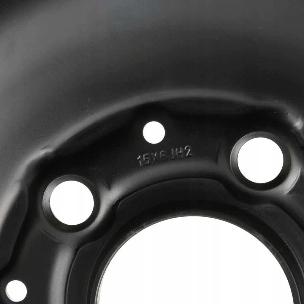 1x Alufelge 16 Zoll 6.0" 5x112 KBA49603 VW Golf Rim Wheel FEL1012339936xi