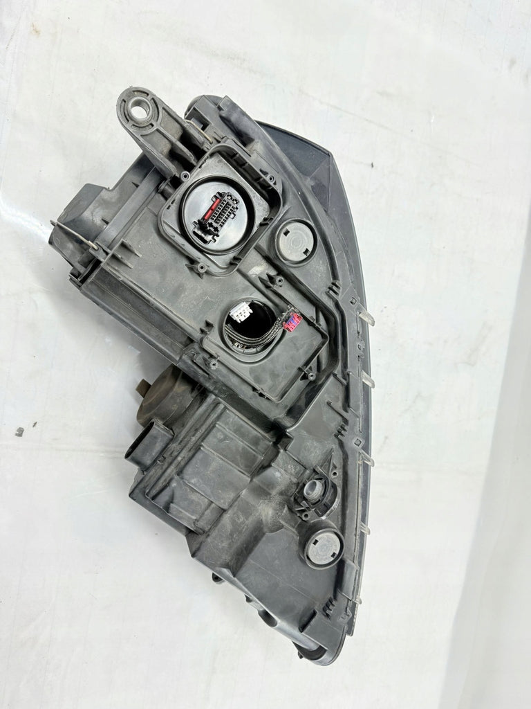 Frontscheinwerfer VW Passat B7 90010143 LED Rechts Scheinwerfer Headlight SCH3564286491vy