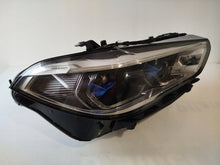 Laden Sie das Bild in den Galerie-Viewer, Frontscheinwerfer BMW X5 G05 9481790-09 Laser Rechts Scheinwerfer Headlight SCH1620629361gb