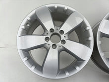 Load image into Gallery viewer, 4x Alufelge 18 Zoll 8.0" 5x112 60ET Glanz Silber A1644010302 Mercedes-Benz W164 FEL4161623129zu