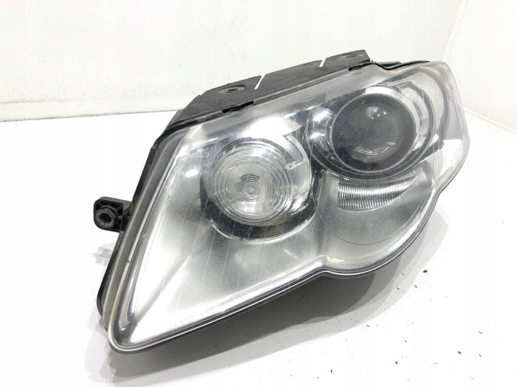 Frontscheinwerfer VW Passat Ein Stück (Rechts oder Links) Scheinwerfer Headlight SCH8794327315ov