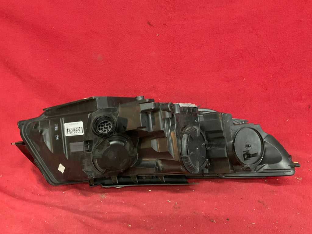 Frontscheinwerfer Land Rover Sport Discovery L550 FK72-13W030-EH Xenon Links SCH8982018269fo