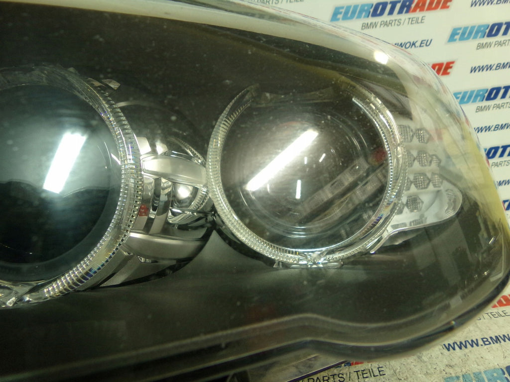 Frontscheinwerfer BMW F11 F10 7203245 Links Scheinwerfer Headlight