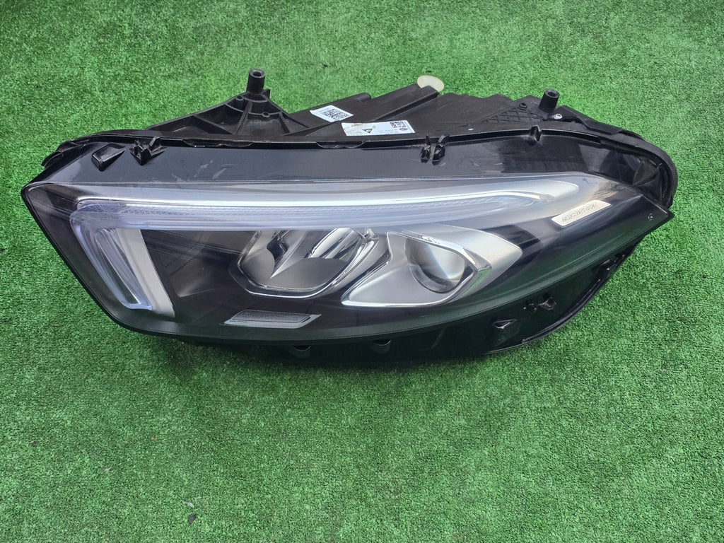 Frontscheinwerfer Mercedes-Benz W177 A1779063705 Links Scheinwerfer Headlight SCH6952037238pz
