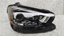 Laden Sie das Bild in den Galerie-Viewer, Frontscheinwerfer Mercedes-Benz E-Class W213 A2139066810 LED Rechts oder Links