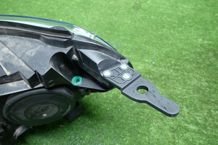 Frontscheinwerfer Toyota Proace 9808237480-00 Rechts Scheinwerfer Headlight SCH8697971909bx