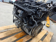 Laden Sie das Bild in den Galerie-Viewer, Motor Audi Seat Skoda VW I CJSA 1.8 TFSI 121TKm Benzin Engine Komplett