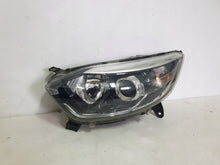 Load image into Gallery viewer, Frontscheinwerfer Renault Captur I 260600698R Links Scheinwerfer Headlight SCH9830987380wl