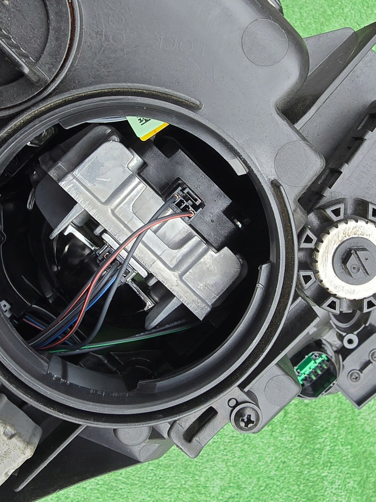 Frontscheinwerfer Kia Sportage 92102F1500 Full LED Rechts Scheinwerfer Headlight SCH3164474005sl
