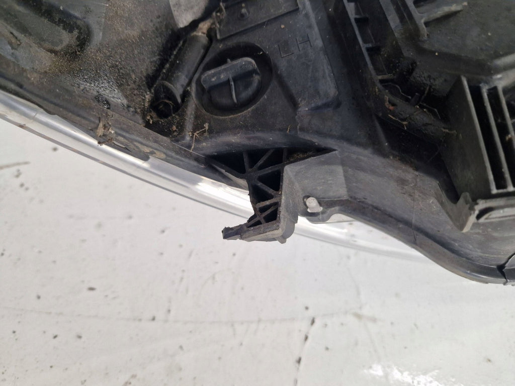 Frontscheinwerfer Ford Mondeo I 7S7113W030AJ Links Scheinwerfer Headlight SCH1445427727lx
