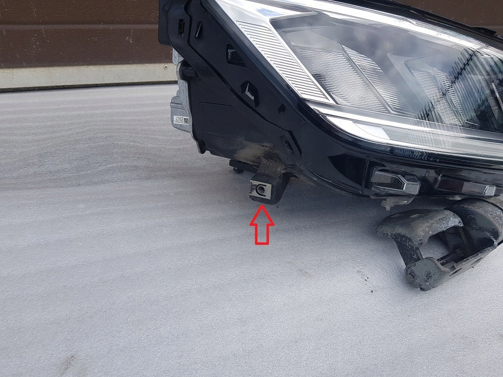 Frontscheinwerfer VW T-Roc 2GA941006F LED Rechts Scheinwerfer Headlight SCH7256079752jh