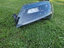 Laden Sie das Bild in den Galerie-Viewer, Frontscheinwerfer Skoda Superb 3V1941015A Xenon Links Scheinwerfer Headlight SCH5107882686bb