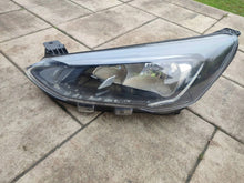 Laden Sie das Bild in den Galerie-Viewer, Frontscheinwerfer Ford Focus JX7B13W030-CE Links Scheinwerfer Headlight SCH7502022774vm