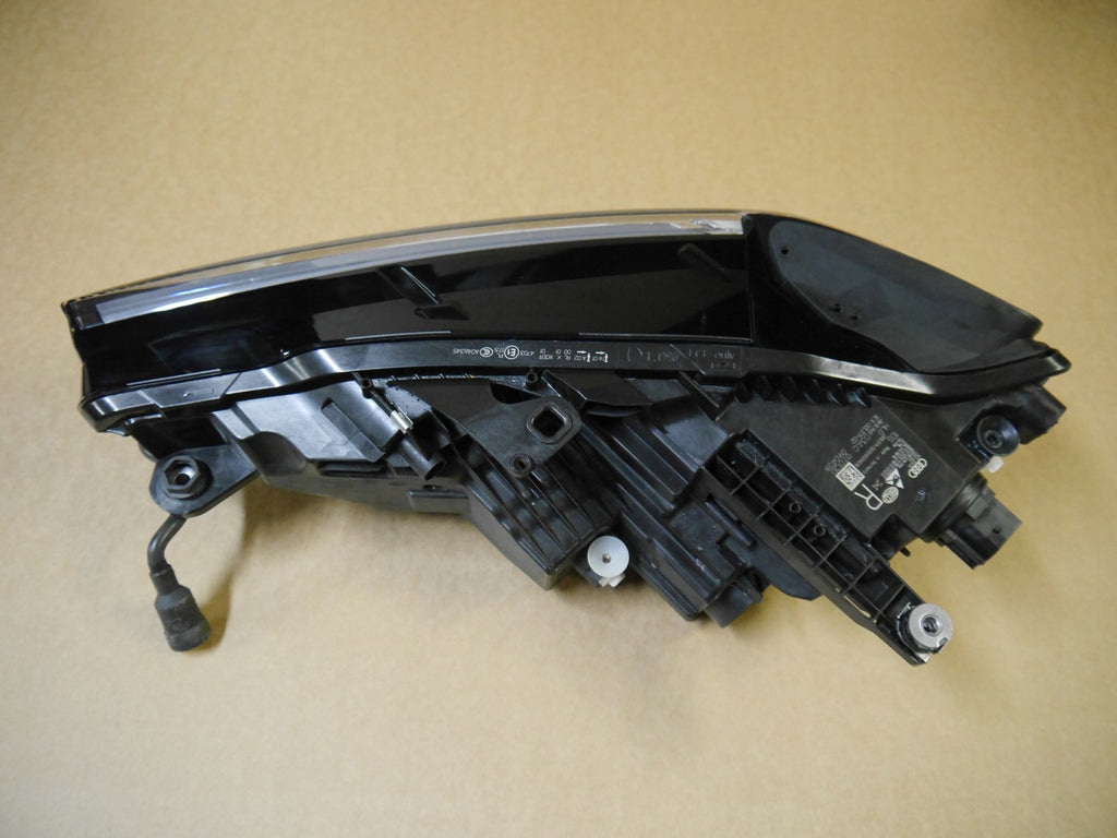 Frontscheinwerfer Audi A7 4K8941034C LED Rechts Scheinwerfer Headlight SCH4355040686wp