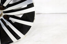Laden Sie das Bild in den Galerie-Viewer, 1x Alufelge 17 Zoll 7.5" 5x112 Schwarz 3AA601025G VW Passat B7 Rim Wheel FEL1629400742hh